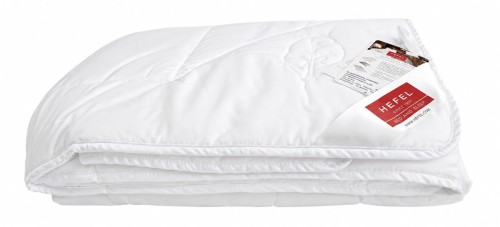 Kołdra HEFEL Klimacontrol Comfort całoroczna