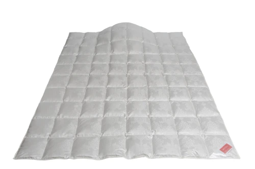 Kołdra edredon EIDERDOWN HEFEL