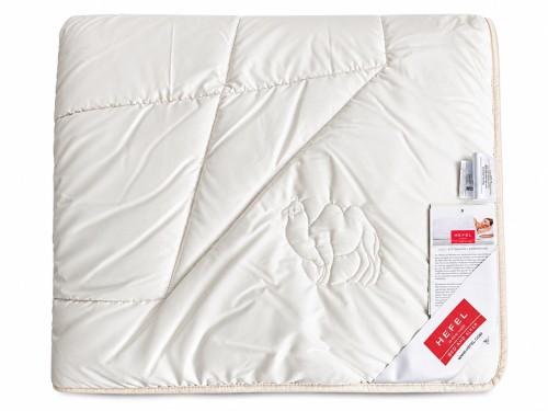 koldra camel dream comforter hefel