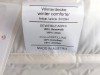koldra camel dream comforter sklad