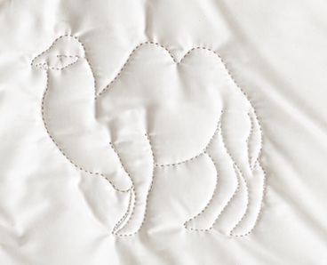 koldra camel dream comforter welblad