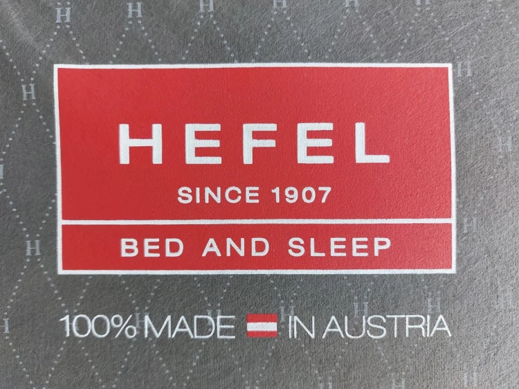 hefel opakowanie retreat wellness