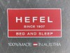 hefel opakowanie retreat wellness