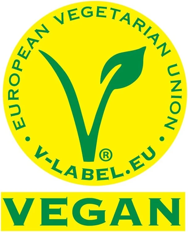 HEFEL VEGAN