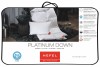 poduszka puchowa HEFEL Platinum Down