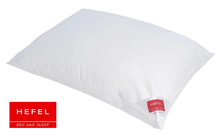 poduszka de luxe hefel