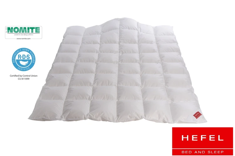 hefel GOLD koldra caloroczna