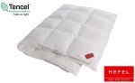koldra de luxe hefel