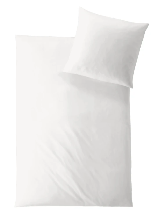 hefel pościel classic uni elfenbein