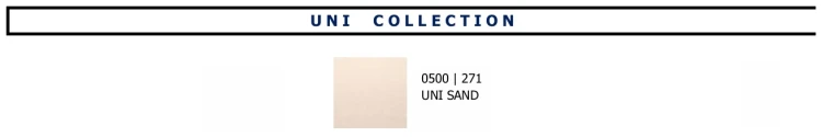 uni sand