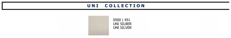 uni silver