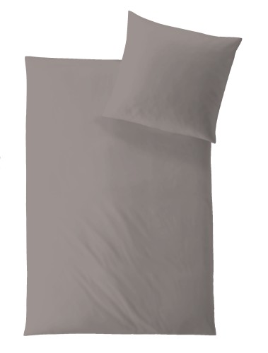 hefel classic uni taupe