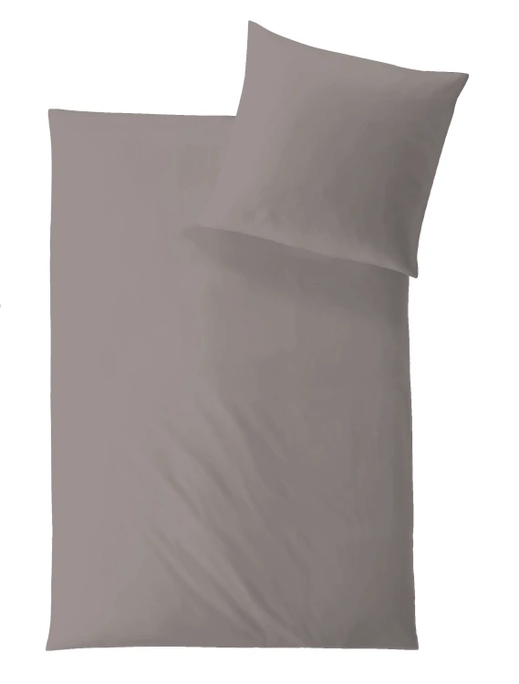 hefel classic uni taupe