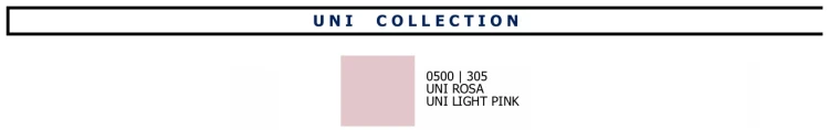 uni light pink