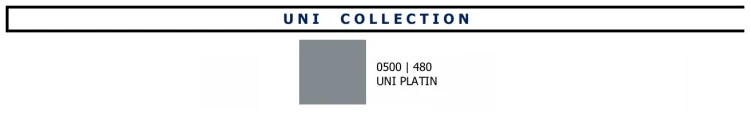 uni platin