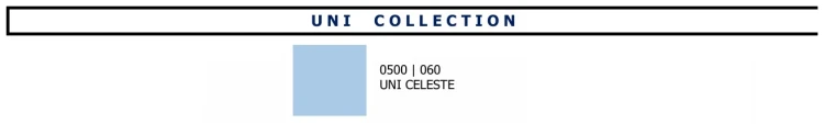 uni celeste