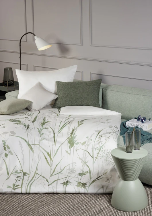 hefel biarritz posciel rosliny