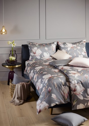 hefel posciel magnolia deauville