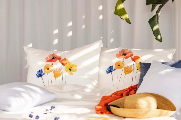 HEFEL Saint Tropez posciel premium