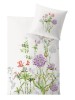 posciel w kwiaty tencel hefel cannes
