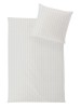 hefel classic streifen elfenbein