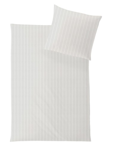hefel classic streifen elfenbein