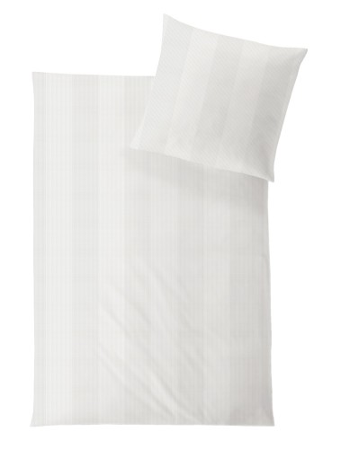 hefel posciel classic feine linien