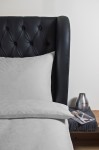 hefel classic paisley elfenbein posciel