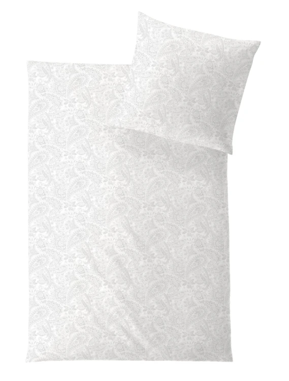 posciel hefel classic paisley elfenbein