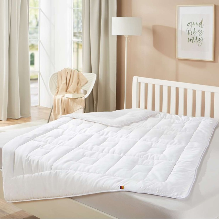 Kołdra BIANCA letnia bambusowa OBB Schwarzwald