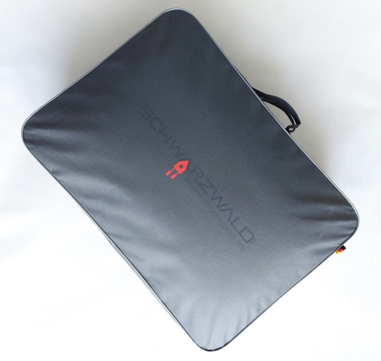 Kołdra bambusowa BIANCA Schwarzwald