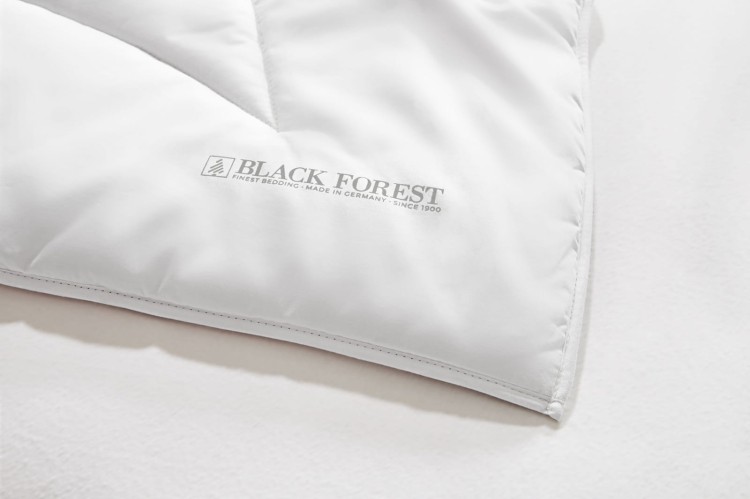 Kołdra alpaka elementy