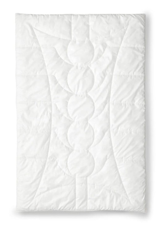 Kołdra letnia 155x220cm ALPACA Alegra2 BLACK FOREST Schwarzwald OBB