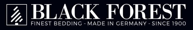 Black Forest kołdry OBB