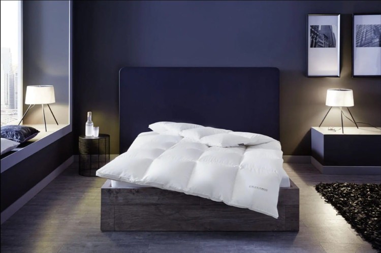 Kołdra puchowa zimowa Ava Warm