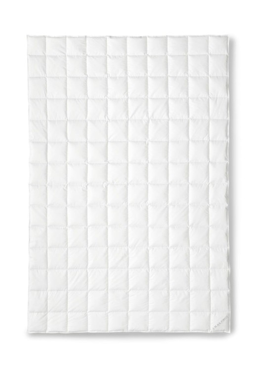 Kołdra letnia puchowa Ava Summer OBB Schwarzwald