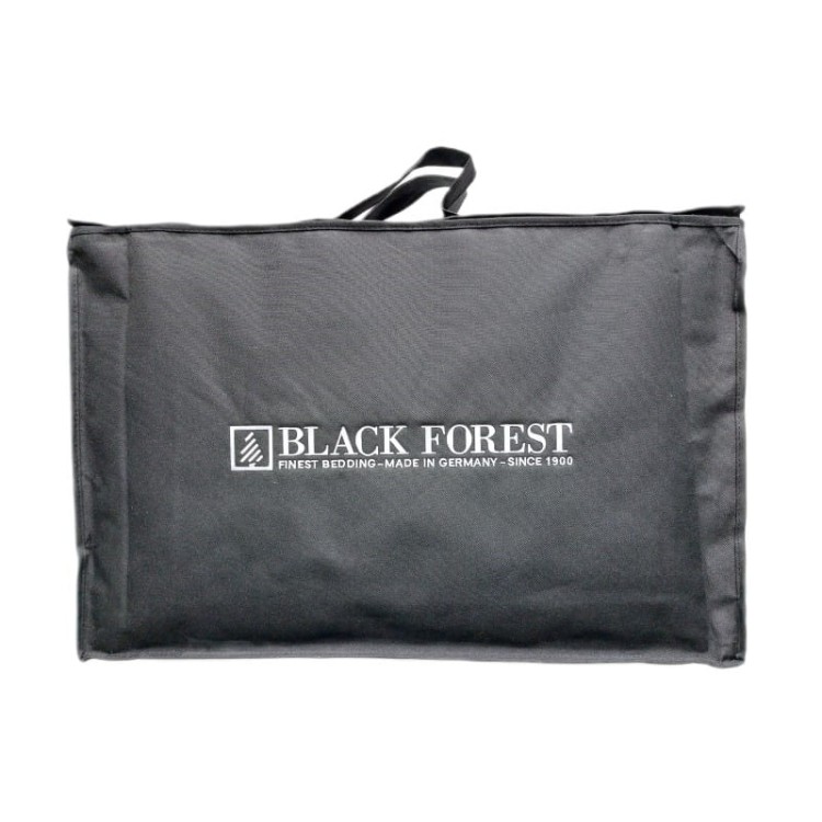 Koldra ALPACA Alegra2 BLACK FOREST opakowanie