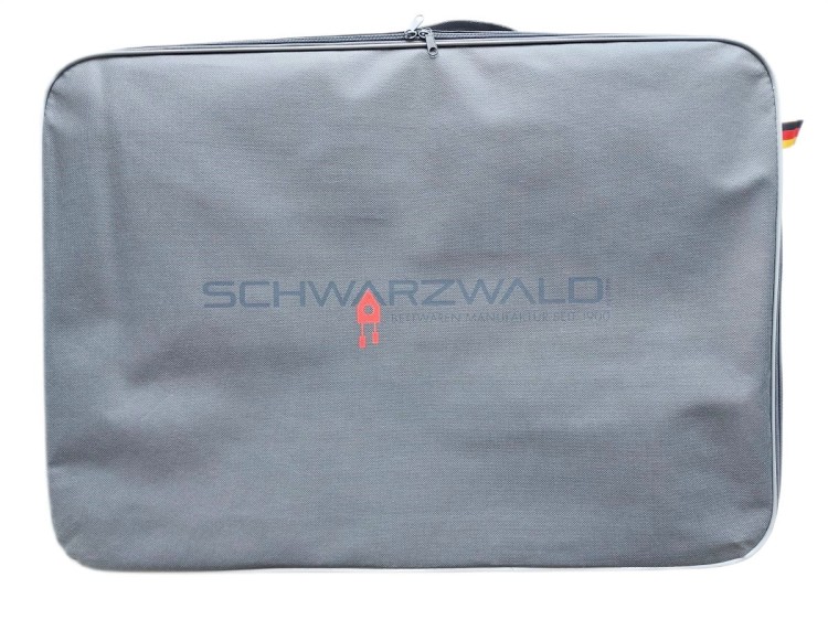 Letnia kołdra konopna Hanne