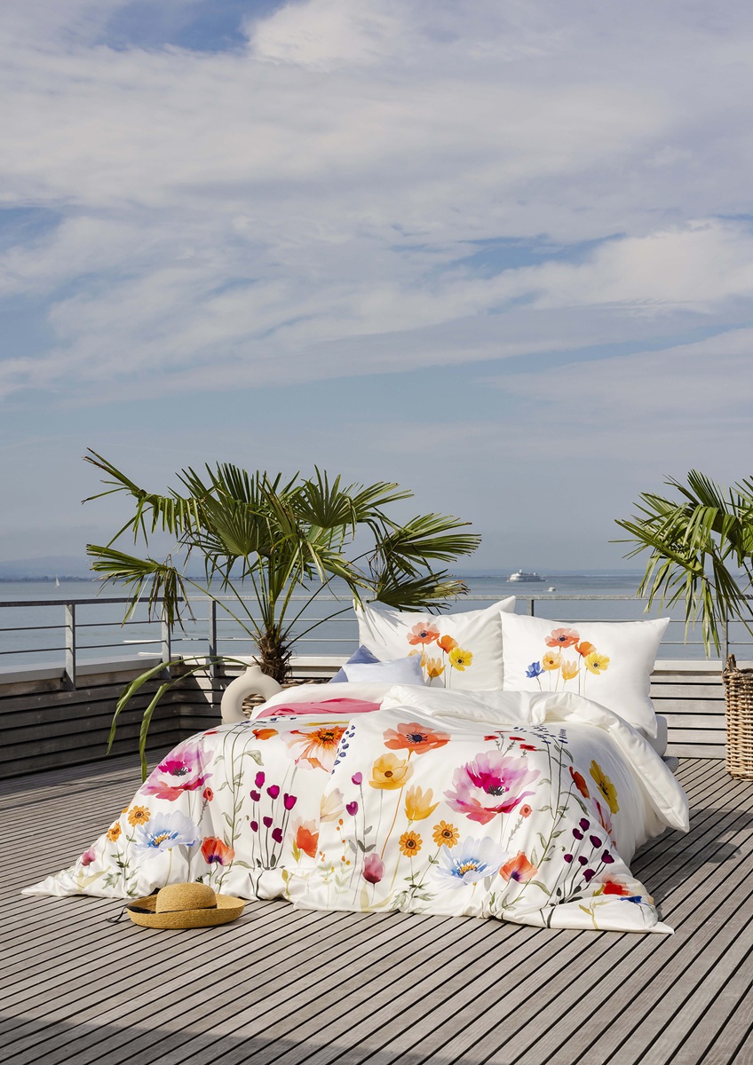 hefel saint tropez posciel tencel