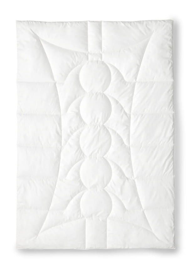 Kołdra uniwersalna ALPACA Alegra2.1 BLACK FOREST