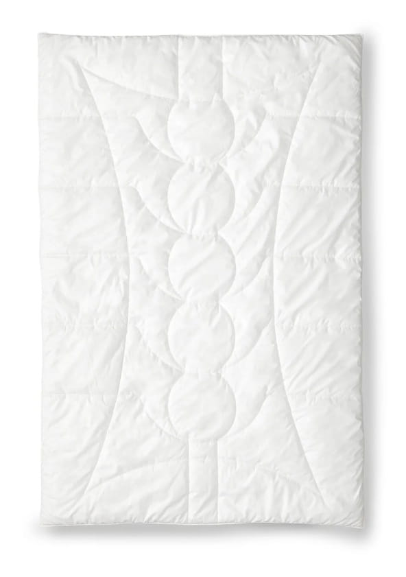 Kołdra letnia 200x200cm ALPACA Alegra2 BLACK FOREST Schwarzwald OBB