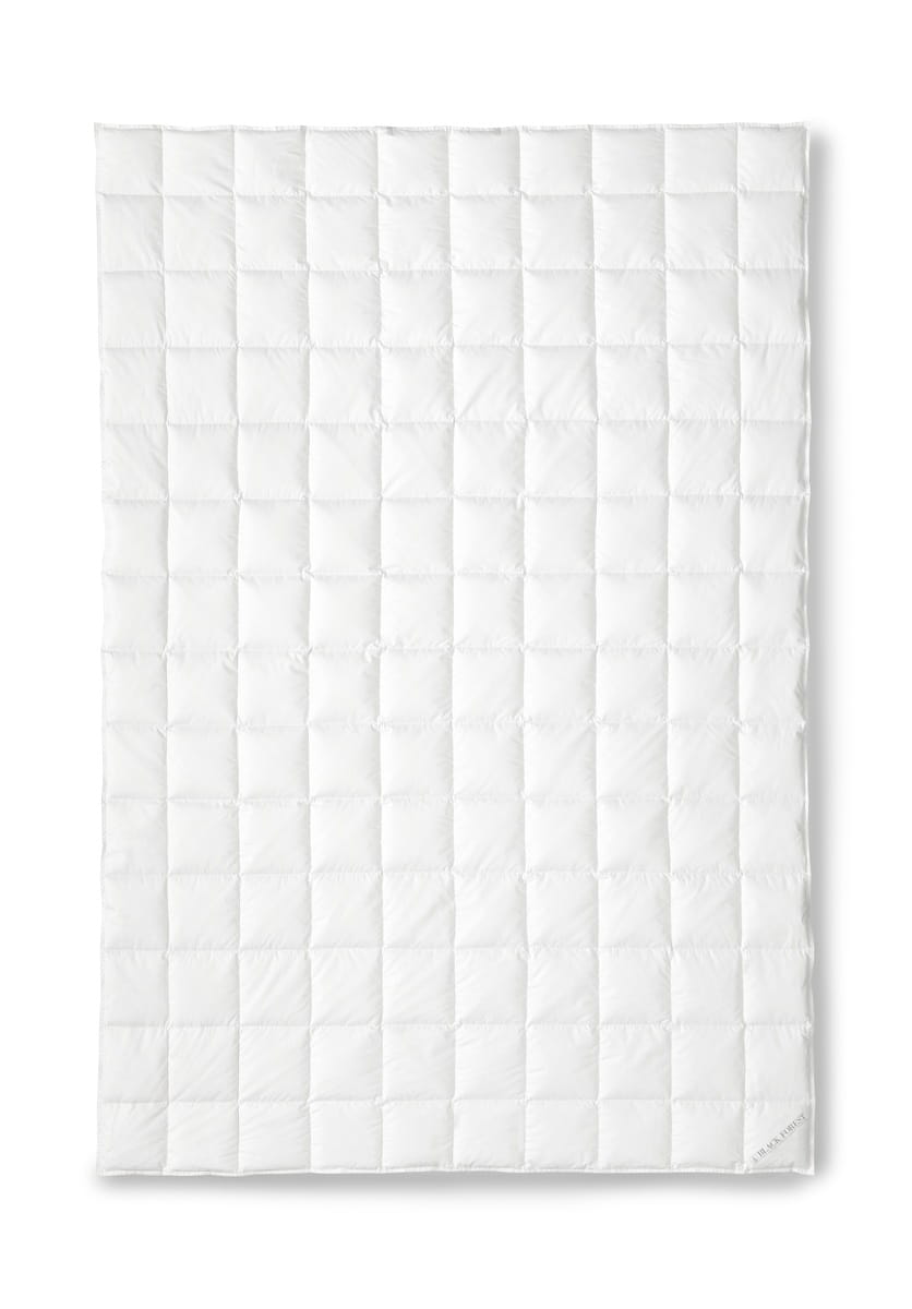 Kołdra letnia puchowa Ava Summer OBB Schwarzwald